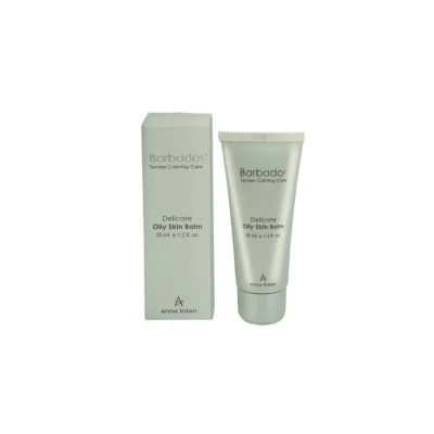 Anna Lotan Barbados Oily Skin Balm odos drėkiklis riebiai odai, 70ml