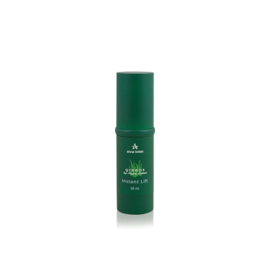 Anna Lotan Greens Instant Lift greito poveikio stangrinamoji emulsija–serumas, 30ml