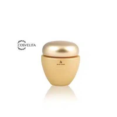 Anna Lotan Liquid Gold paakių kremas su šaltalankių aliejumi, 30ml