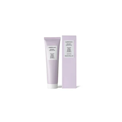 Comfort Zone Remedy švelnus veido prausiklis jautriai odai, 150ml