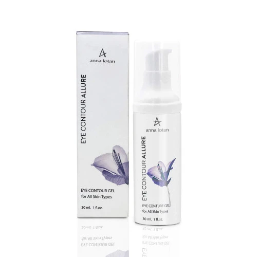 Anna Lotan paakių kontūro želė, 30 ml