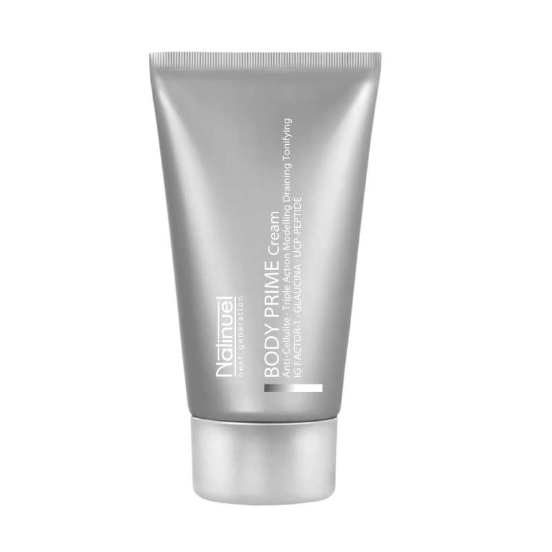 Natinuel anticeliulitinis kremas Body Prime, 150 ml