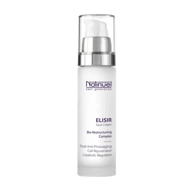 Natinuel naktinis kremas Elisir, 50ml