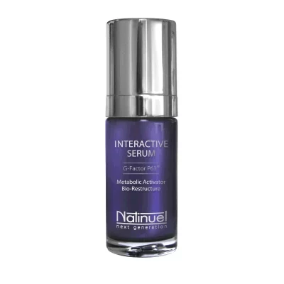 Natinuel serumas Interactive Serum, 30ml