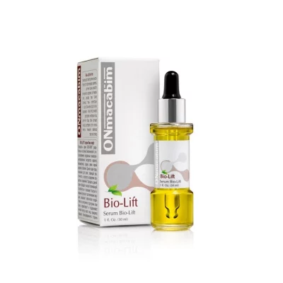 ONmacabim BIO-LIFT serumas su liftingo efektu, 30ml