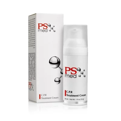 ONmacabim CPR kremas nuo kuperozės, 50ml