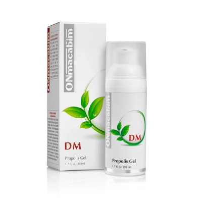 ONmacabim DM Propolio gelis, 50ml