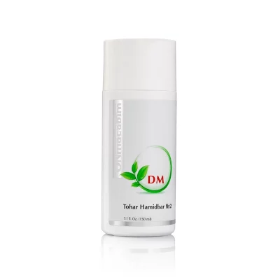 ONmacabim DM detoksikuojantis šlamučių koncentratas Nr.2, 150ml