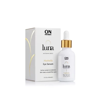 ONmacabim LUNA serumas zonai aplink akis, 30ml