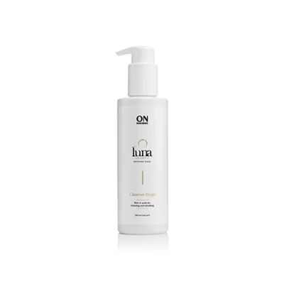 ONmacabim LUNA valomasis gelis, 200ml
