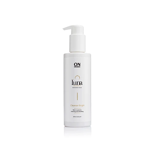 ONmacabim LUNA valomasis gelis, 200ml