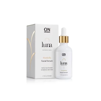ONmacabim LUNA veido serumas, 50ml