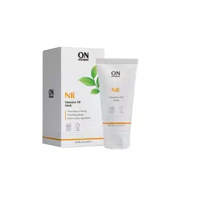 ONmacabim NR intensyvi stangrinamoji kaukė, 50ml