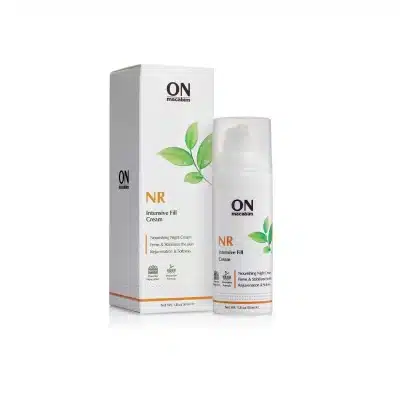 ONmacabim NR intensyvus stangrinamasis kremas, 50ml