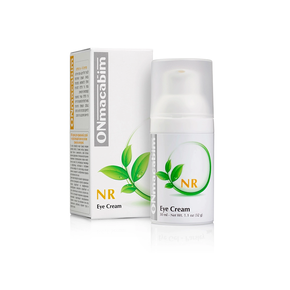 ONmacabim NR paakių kremas nuo paburkimų ir raukšlių, 30ml