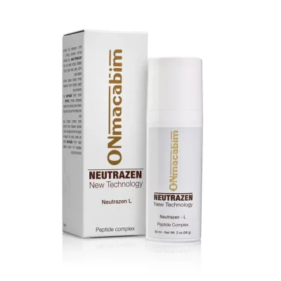 ONmacabim Neutrazen L naktinis lakto-kremas, 50ml