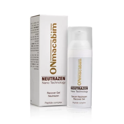 ONmacabim Neutrazen atkuriamasis gelis, 50ml