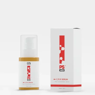 ONmacabim PSMed raminamasis serumas C.P.R., 30ml