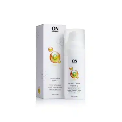 ONmacabim VC liftinguojantis kremas su vitaminu C, 50ml