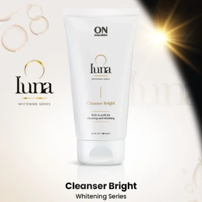 Onmacabim Luna prausiklis