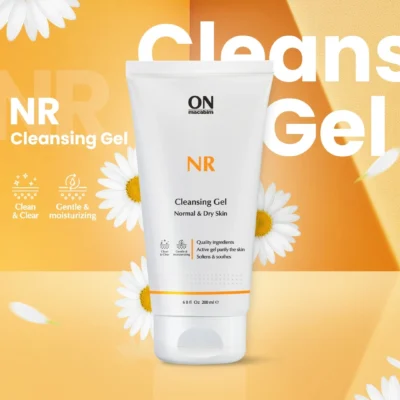 Onmacabim NR prausiklis