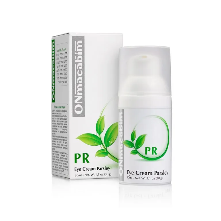 ONmacabim PR atkuriamasis paakių kremas, 30ml