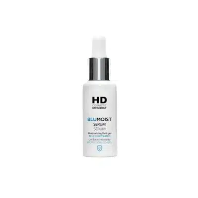 HD Cosmetic blumoist drėkinantis serumas, 30ml