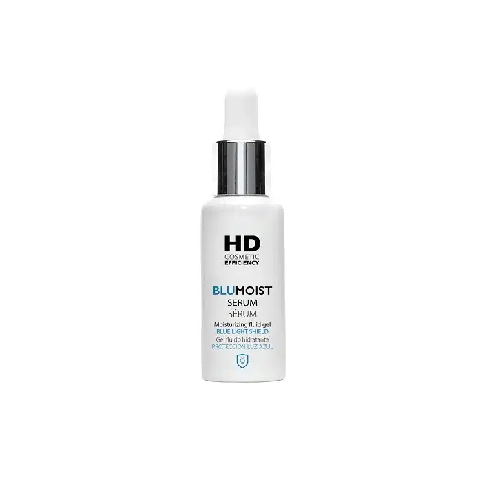 HD Cosmetic blumoist drėkinantis serumas, 30ml