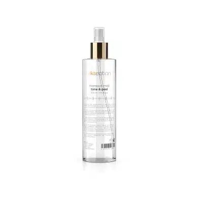 Ekseption drėkinamasis tonikas Monsoon Mist Tone & Peel, 400ml