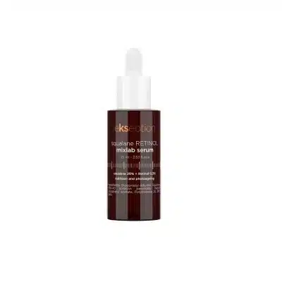 Ekseption Mixlab Squalane Retinol serumas su retinoliu, 75ml