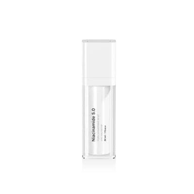 Fusion Niacinamide 5.0 serumas su niacinamidu, 30ml