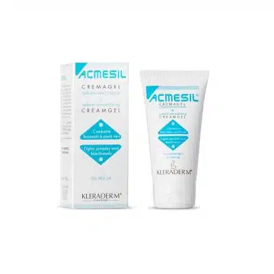 Acmesil kremas spuoguotai odai, 50ml
