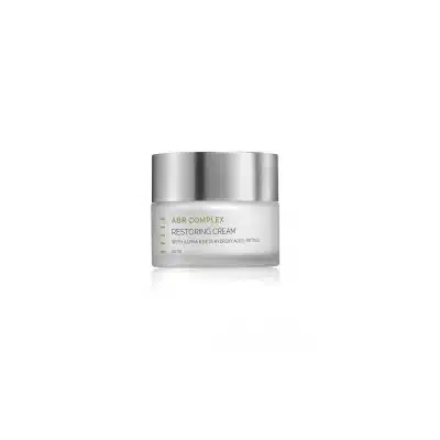 Holy Land Alpha-Beta Retinol Restoring Cream atkuriamasis kremas, 50ml