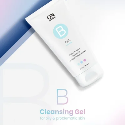 Onmacabim B prausiklis probleminei odai