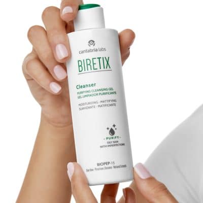 Biretix prausiklis, 200 ml