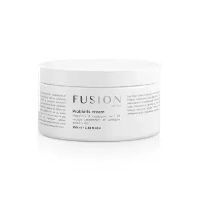 Fusion drėkinantis kremas su probiotikais Probiotix cream, 100ml
