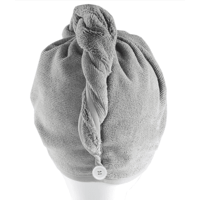 Fusion mikropluošto rankšluostis plaukams, 1vnt