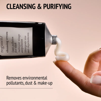 Skin Regimen prausiklis