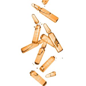 Selvert Thermal ampulės