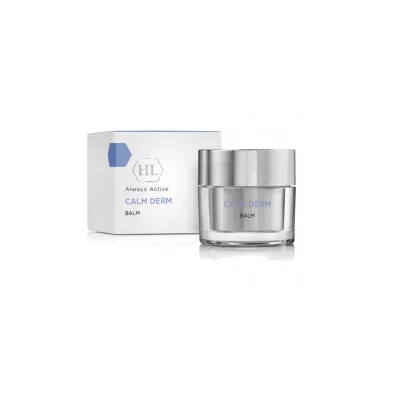 Holy Land Calm Derm raminantis balzamas, 50ml