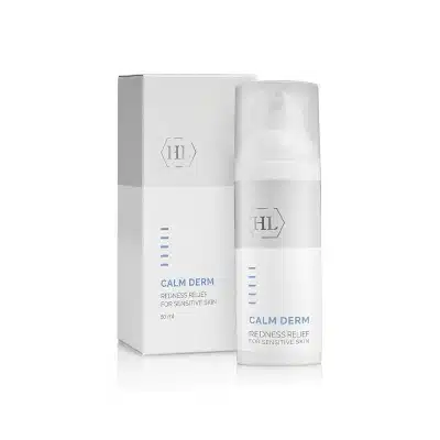 Holy Land Calm Redness Relief Cream raustančiai odai, 50ml