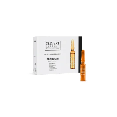 Selvert Thermal DNA REPAIRER atkuriamosios ampulės - busteris, 10 vnt