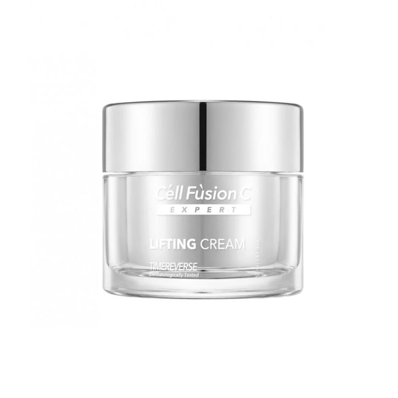 Cell Fusion C liftinguojantis ir stangrinantis veido kremas Lifting Cream, 50 ml