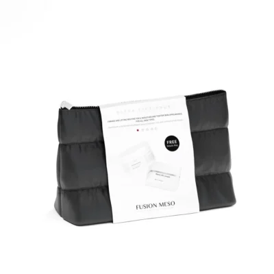 Fusion kosmetikos rinkinys raukšlių mažinimui ir odos liftingui