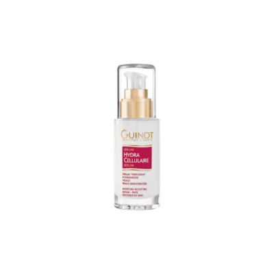 GUINOT Hydra Cellulaire drėkinamasis serumas, 30 ml