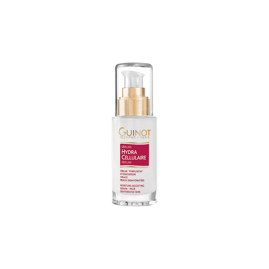 GUINOT Hydra Cellulaire drėkinamasis serumas, 30 ml