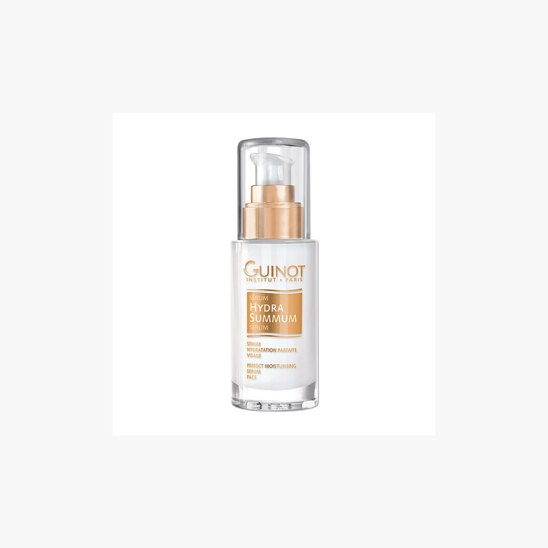 GUINOT Hydra Summum prabangus drėkinamasis serumas, 50 ml