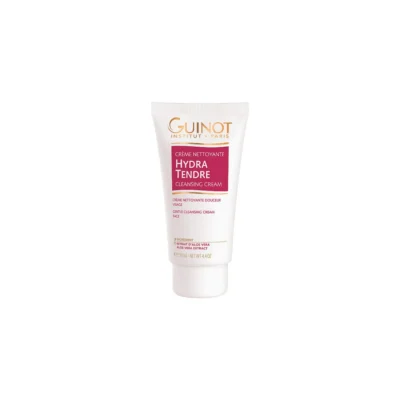 GUINOT Hydra Tendre nuplaunamas valomasis kremas, 150 ml