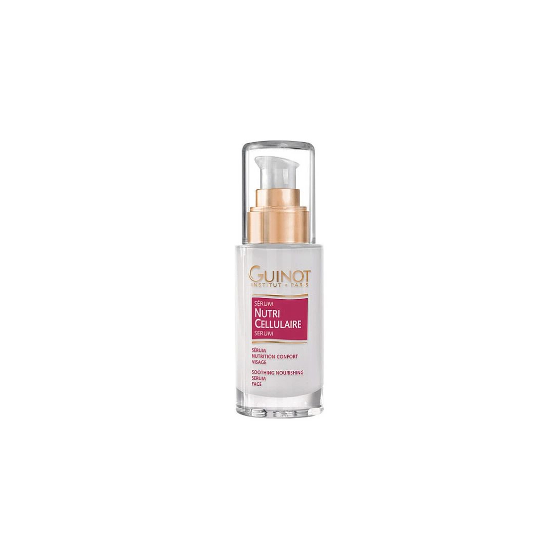 GUINOT Nutri Cellulaire maitinamasis serumas , 30 ml