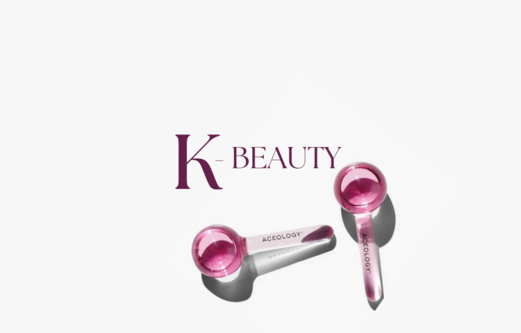 K-beauty filosofijos dvigubo valymo principas